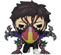 Figurine Funko POP My Hero Academia Overhaul Exclusive Multicolore TU