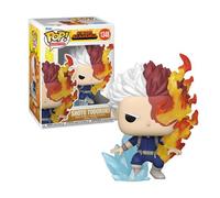 Figurine Funko Pop! - My Hero Academia - S5 Shoto Todoroki