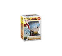Figurine Funko Pop My Hero Academia Shigaraki