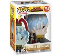 Figurine Funko Pop My Hero Academia Shigaraki G