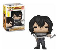 Figurine Pop - My Hero Academia - Shota Aizawa - Funko Pop