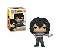 Figurine Funko Pop! My Hero Academia - Shota Aizawa