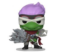Figurine Funko POP My Hero Academia Spinner Exclusive Vert 9 cm