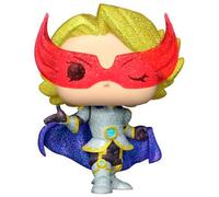 Figurine Funko POP My Hero Academia Yuga Aoyama Exclusive Multicolore 9 cm