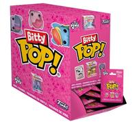 Figurine Funko Pop - My Little Pony - Boîte Mystère Bitty Pop (89587)