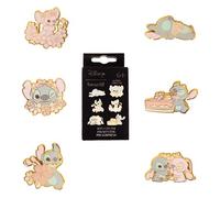 Figurine Funko Pop MyPin Disney Stitch Holiday