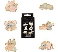 Figurine Funko Pop MyPin Disney Stitch Holiday Multicolore E