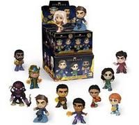 Figurine Pop Mystery Mini PDQ 12 pièces