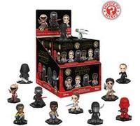 Figurine Funko Pop Mystery Mini Star Wars Episode IX Modèle aléatoire G