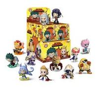 Figurine Funko Pop Mystery Minis My Hero Academia Modèle aléatoire
