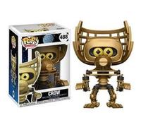 Figurine Funko Pop! Mystery Science Theater 3000: Crow G
