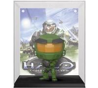 Figurine Funko Pop! - N°04 - Albums - Halo S2 - Master Chef W/case G