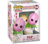 Figurine Funko Pop! N°04 - Flora - Tulipe