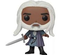 Figurine Funko Pop! N°04 - House Of The Dragon - Corlys Velaryon G