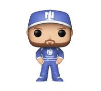 Figurine Funko Pop! N°04 - Nascar - Dale Earnhardt Jr.