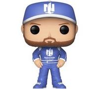 Figurine Funko Pop - Nascar N°04 - Dale Earnhardt Jr. (37959)