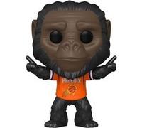 Funko Figurine Pop! - NBA Mascots Phoenix Go The Gorillarilla - Vinyle Officiel