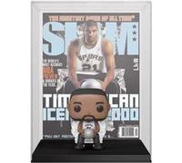 Figurine Funko Pop! N°05 - Slam - Tim Duncan G