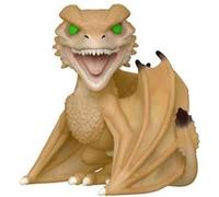 Figurine Funko Pop! N°07 - House Of The Dragon - Syrax Multicolore