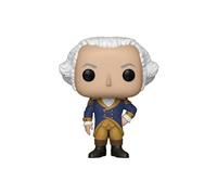Funko Figurine Pop Vinyl George Washington – American History N°09