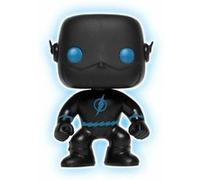 Figurine Funko Pop ! N°10 - Dc Super Heroes - The Flash Silhouette (Glow in the Dark) NC G