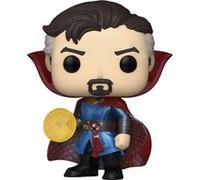 Funko Pop! Doctor Strange Marvel Multiverse Of Madness Exclusive Figure Multicolore