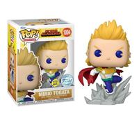Figurine Funko Pop! N°1004 - My Hero Academia- Mirio(Gw)
