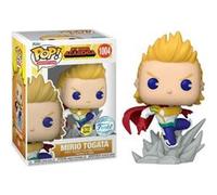 Figurine Funko Pop! N°1004 | My Hero Academia- Mirio(gw) G