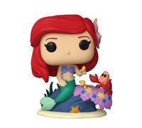 Figurine Funko Pop ! N°1012 Ult Princess Ariel