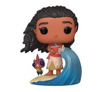 Figurine Funko Pop! N°1016 Disney Moana