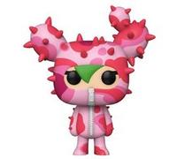 Figurine Funko Pop! - N° 102 - Tokidoki - Sabochan G