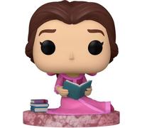 Funko Pop! – Figurine en vinyle Belle (La Belle et la Bête) – Produit officiel – Idée cadeau