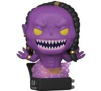 Figurine Pop Vinyl Funko Genie CreepShow 3,75" 1022 Vendeur UK En Stock