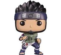 Funko Naruto Asuma Mt Figure 9 Cm Multicolore,Vert Enfants
