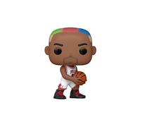 Figurine Funko Pop! - N°103 - NBA Legends -dennis Rodman (bulls Home)