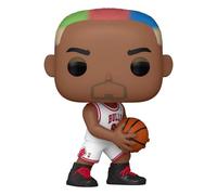 Figurine Funko Pop! - N°103 - NBA Legends -dennis Rodman (bulls Home)
