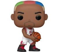 Figurine Funko Pop! - N°103 - NBA Legends -dennis Rodman (bulls Home)