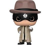 Funko POP TV: The Office - Dwight Schrute The Strangler - Figurine en Vinyle à