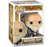Funko – Figurine Pop! – Deckard Cain – Diablo 4 – Vinyle N°1047