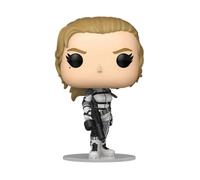 Figurine Funko Pop! N°1054 | Metal Gear | The Boss