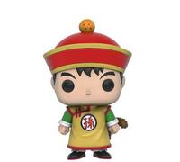 Figurine Funko Pop! N°106 Dragon Ball Z Gohan
