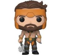 Figurine Funko Pop! N°1061 - Marvel - The Incredible Hercules G