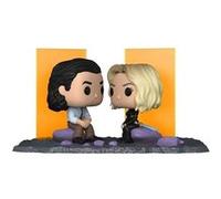 Funko Figurine Pop! N°1065 - Loki & Sylvie - Moment Édition spéciale (surdimensionnée)