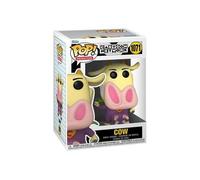Funko – Figurine Pop! N°1071 – Cléo (Cléo et Chico)