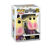 Figurine Funko Pop! N°1071 - Cleo Et Chico - Cléo