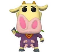 Funko – Figurine Pop! N°1071 – Cléo (Cléo et Chico)