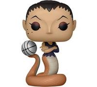Figurine Funko Pop! N°1089 - Space Jam 2 - White Mamba noir G