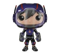 Figurine Funko Pop! N°109 - Les Nouveaux Heros - Hiro Hamada