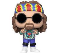Figurine Funko Pop! N°109 - Wwe - Dude Love G