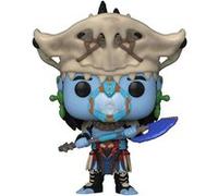 Figurine Funko Pop! N°1096 - Black Panther : Wakanda Forever - Attuma G